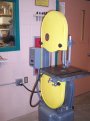 Band Saw