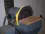 Disk Sander