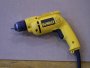 Portable Electric Hand Drill