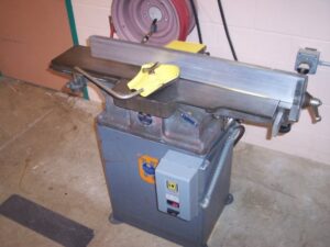 Jointer B