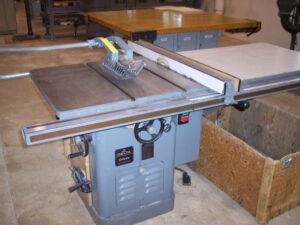 Circular (Table) Saw B