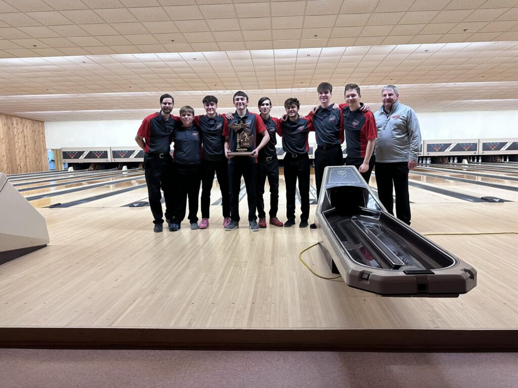 Muth Bowling