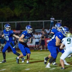 Swan Valley Football
