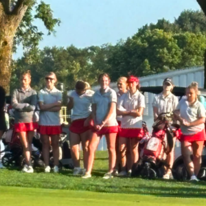 Frankenmuth Golf