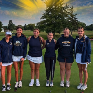 Ithaca Golf