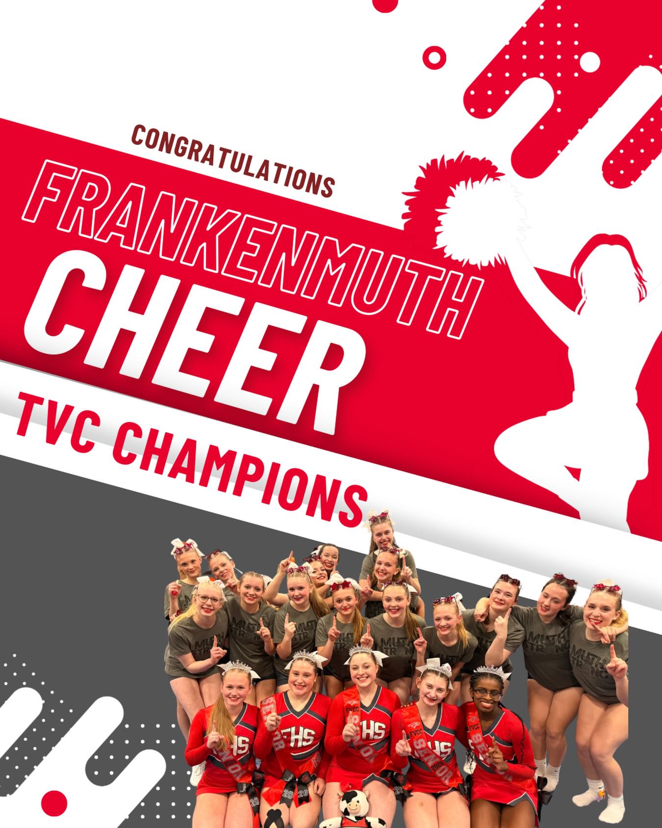 25-26 Muth Comp Cheer Champs
