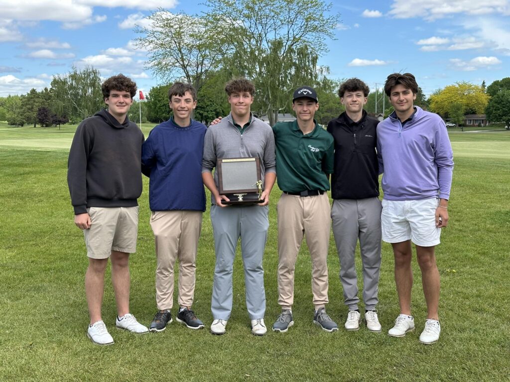 Free B Golf Champs 2026