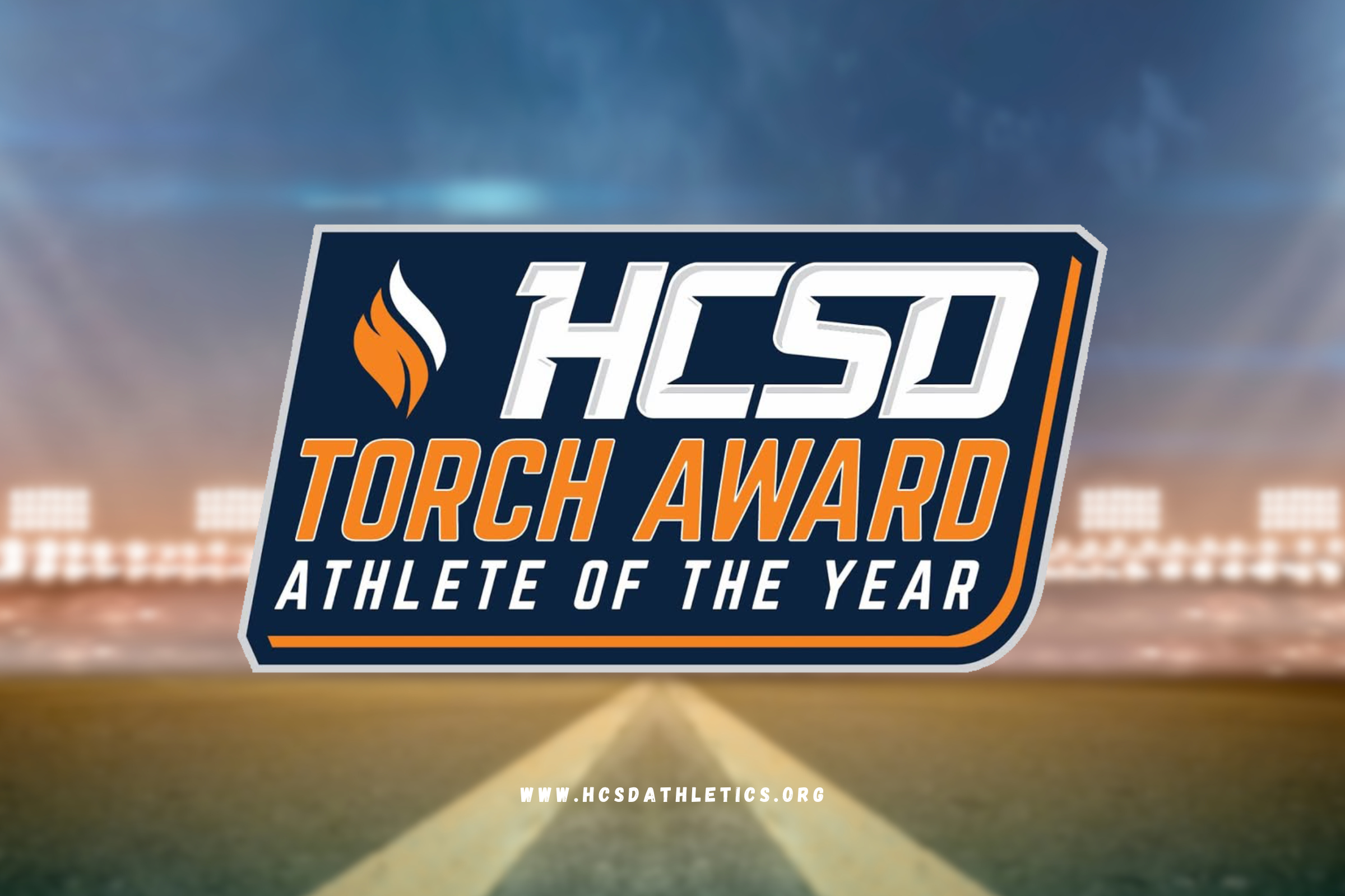 HCSD Torch Awards