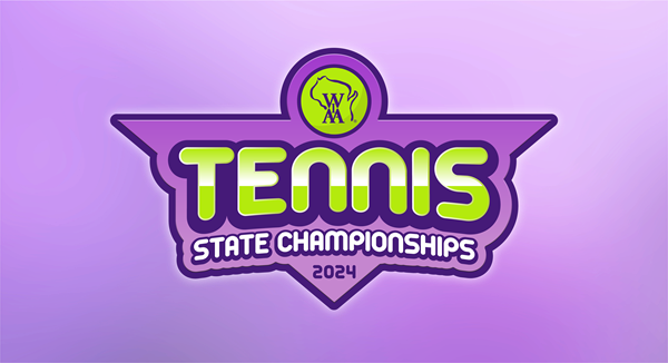 WIAA girls tennis