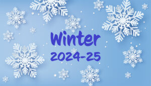 Winter 2024-25