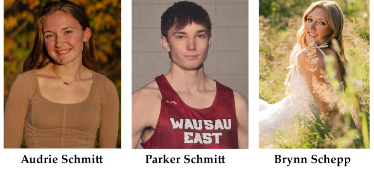 Wausau East Athletes