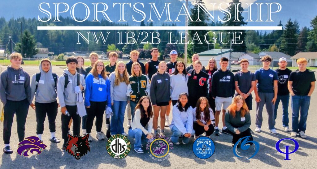 2025 Fall Sportsmanship Forum