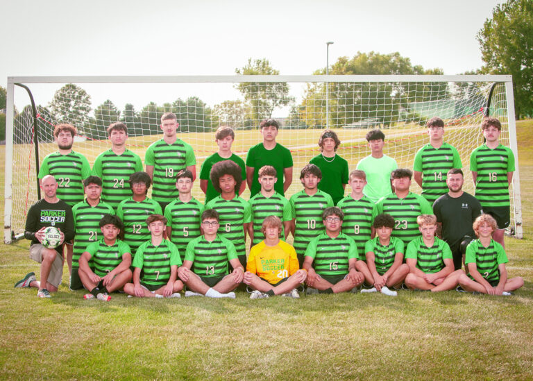 Boys Soccer