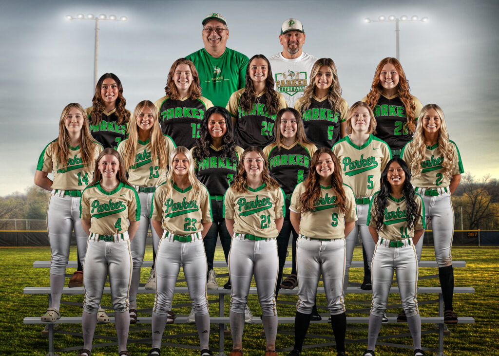 Varsity Softball