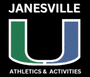 Janesville Athletics Logo