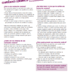 Heads Up Concussion Spanish