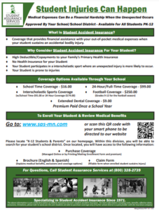 Student Assurance Services (English) pdf