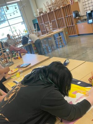 Art National Honor Society