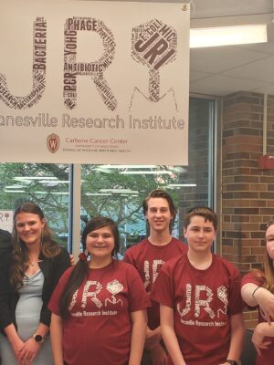 Janesville Research Institute