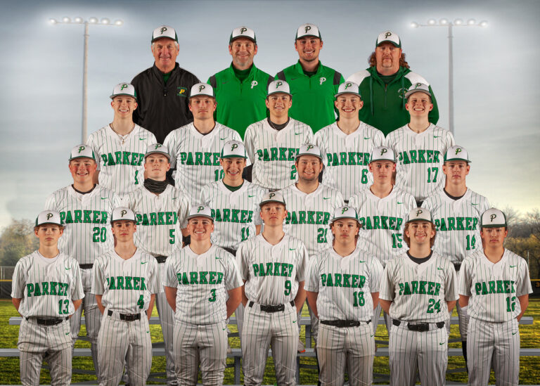 BOYS VARSITY TEAM PICTURE