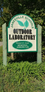 Janesville Schools Outdoor Laboratory