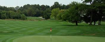 Blackhawk Golf Course