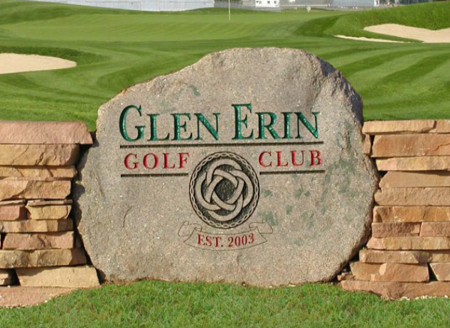 Glen Erin Golf Course​
