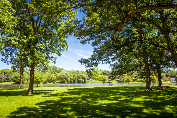 Riverside Park