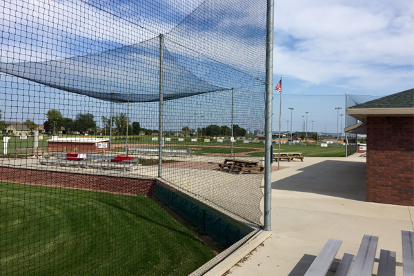 Youth Sports Complex