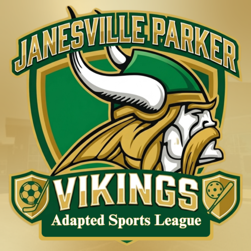 Adapted Sports League at Parker offers soccer, floor hockey, and wiffle ball