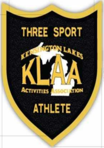 3-sport logo