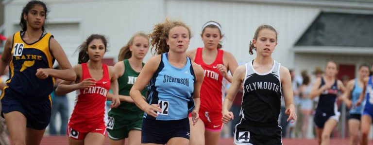 KLAA GIRLS TRACK AND FIELD ALL-CONFERENCE WINNERS