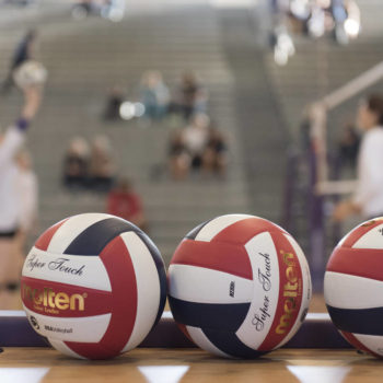 MOUNT OGDEN VOLLEYBALL CLINIC