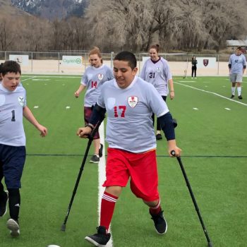 BEN LOMOND UNIFIED SOCCER