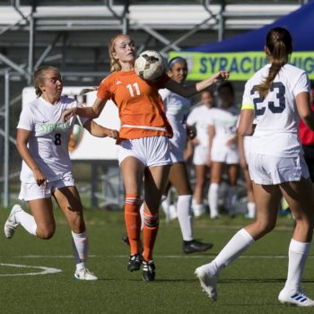 OGDEN GIRLS SOCCER WINS REGION CHAMPIONSHIP