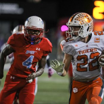 OGDEN HIGH FOOTBALL PREVIEW