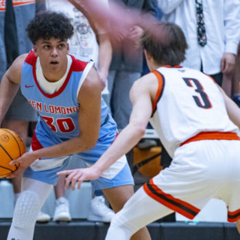 BOYS BASKETBALL – RUBBER MATCH OGDEN VS. BEN LOMOND