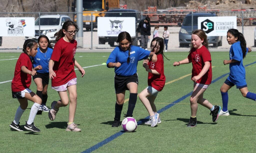 Elementary Intramural