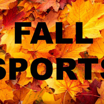 Fall-Sports