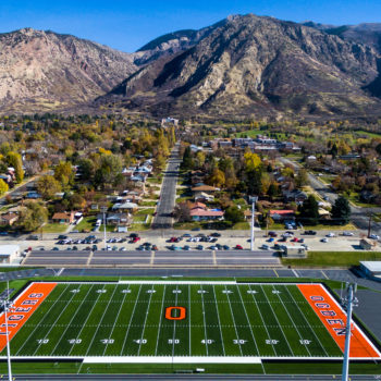 A NEW HOPE: OGDEN FOOTBALL