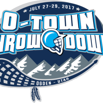 O-TOWN THROWDOWN