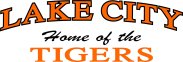lake city tigers - office lettering_183_62
