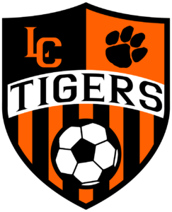 Lake City Soccer Crest
