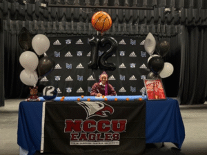NCCU WBB
