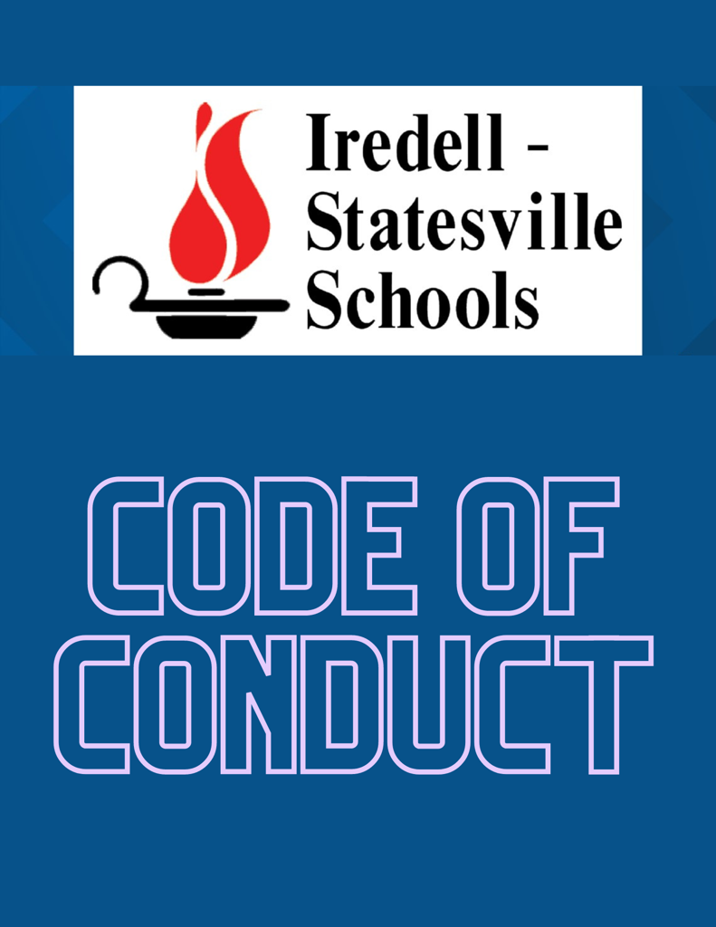 code of conduct