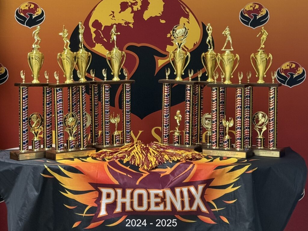 trophy