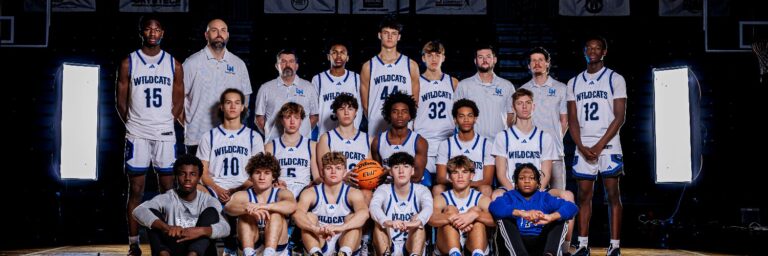 Lake Norman Boys Basketball