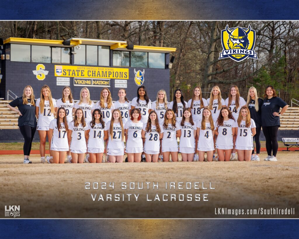 South iredell Lacrosse