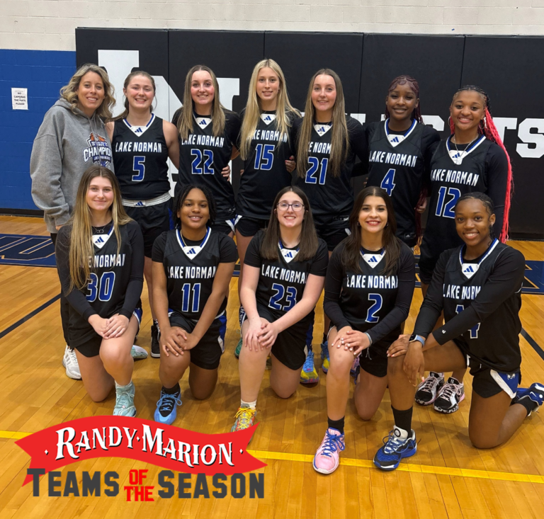 Lake Norman Girls Basketball TOS
