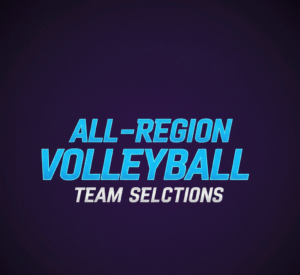 Volleyball All-Region